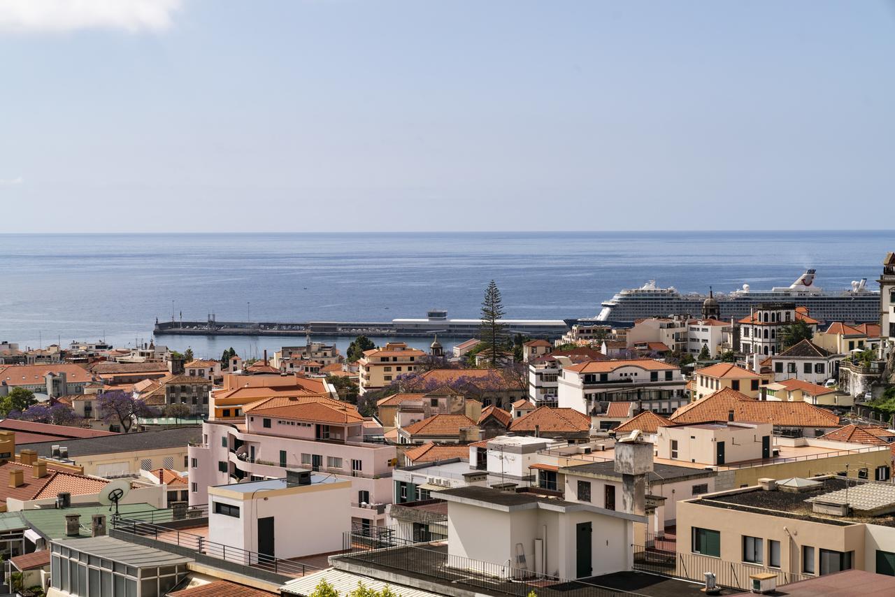Quinta Deao I By An Island Apart Funchal  Eksteriør bilde